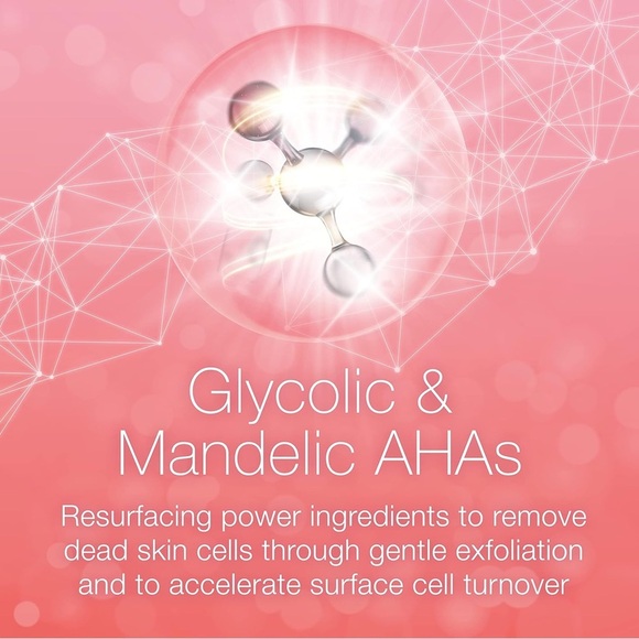 Neutrogena Pink Cleanser and Exfoliant - Picture 4 of 8